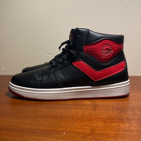 Pony City Wings - Hi - Picture 2 of 7